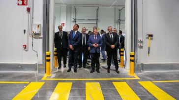 El 75% de las empresas de capital extranjero prevén reinvertir en la región, según el Barómetro del Clima de Negocios en Castilla-La Mancha