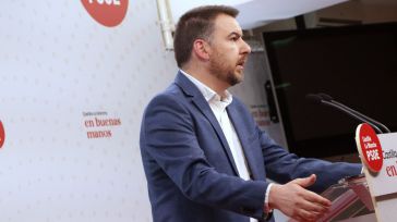 El PSOE destaca la aprobación del Estatuto que blinda “la necesidad de una financiación justa” para CLM