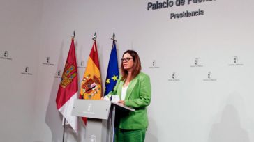 El Gobierno regional defiende que el nuevo Estatuto de Autonomía será “un acelerador del progreso” para Castilla-La Mancha