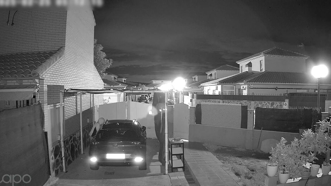 La Guardia Civil detiene a tres personas por varios robos con violencia mediante el método del “mataleón” en Illescas