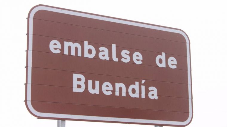 Hospitalizado un niño de 8 años tras sufrir un ahogamiento en el embalse de Buendía durante una actividad escolar