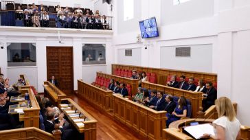CCOO, UGT y Cecam aplauden una reforma del Estatuto de CLM que "blinda" el diálogo social y avanza en derechos