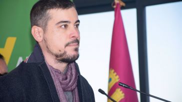 Podemos tilda el Estatuto de 'componenda bipartidista' y condiciona su apoyo en Congreso a que se incluyan sus demandas