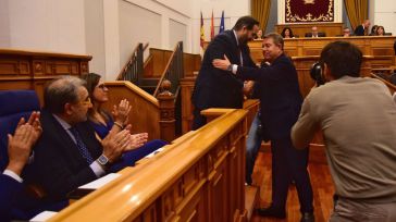 CSIF rechaza que el nuevo Estatuto sirva para aumentar diputados, lo que generará 'desafección' en la ciudadanía