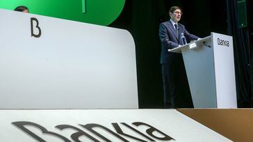 Bankia rebaja a 56 años la edad para las prejubilaciones en el ERE que afectará a sus 300 empleados en CLM