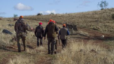 Publicada la nueva orden de vedas que fija los periodos hábiles de caza y vedas para la temporada cinegética 2025-2026 en Castilla-La Mancha