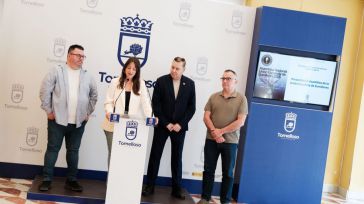 Sumilleres de toda España se darán cita en Tomelloso