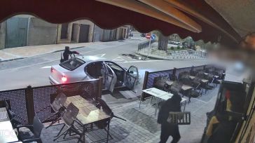 Desarticulados dos grupos criminales dedicados a robos con fuerza en Toledo, Ciudad Real y Madrid