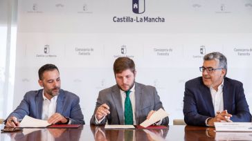 Toledo tendrá un nuevo centro de formación en construcción para llegar a 2.500 jóvenes en la ciudad
