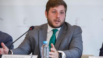 CLM ampliará las ayudas de rehabilitación energética de edificios y viviendas por valor de 15,2 millones de euros