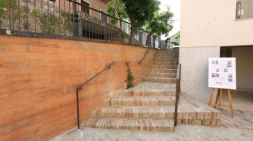 El Ayuntamiento de Toledo transforma la calle Cava Baja con una actuación integral en una de las últimas zonas sin urbanizar del Casco Histórico 