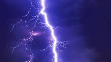 Las cinco provincias de CLM estarán en aviso este martes por tormentas y lluvias