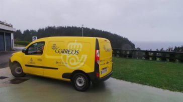 Correos concede la excedencia voluntaria incentivada a 451 funcionarios de 59 años
