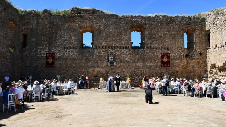 La Diputación de Toledo cierra la primera edición de “El mes de tu provincia” con más de 15.000 participantes en las más de 100 actividades desarrolladas