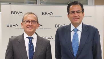 BBVA Research prevé un escenario de crecimiento en CLM hasta 2026, cuando la guerra arancelaria hará mella en las finanzas regionales