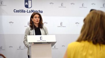 La Junta celebra los datos del paro destacando 'el fortalecimiento del mercado de trabajo' en CLM
