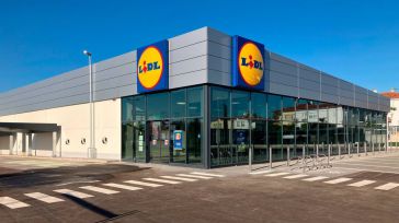 Lidl se expande en España con la apertura de seis tiendas en junio tras invertir cerca de 30 millones