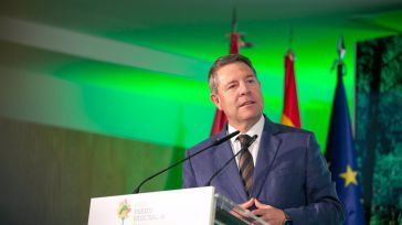 Page espera que la política nacional no vuelva a "arrastrar" a PSOE en los territorios y aboga por el adelanto electoral