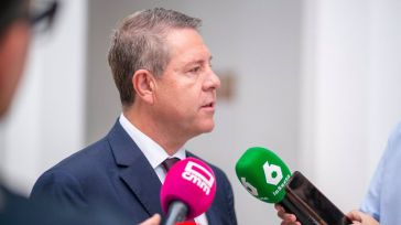 Page ve "un drama" para el PSOE el "espectáculo" de Leire Díez y pide "poner pie en pared" y parar la "hemorragia"