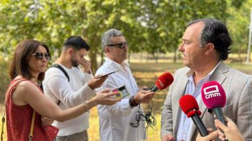 Vox ve 'irregularidades' en la futura Ley de la Representatividad de las Organizaciones Agrarias y pide su paralización