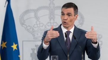 Sánchez propone a las CCAA triplicar la inversión en vivienda y crear una base pública de precios