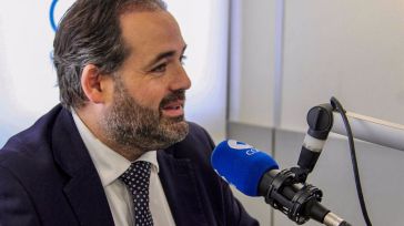 Núñez (PP) exige a Page que utilice sus votos en el Congreso para forzar elecciones generales