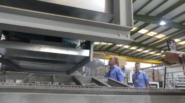 CEOE CEPYME Cuenca avisa de que los costes laborales siguen al alza