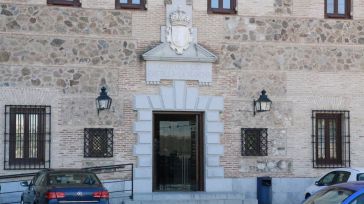 Las Cortes validan que Silvia Fernández y Álvaro Toconar no presentan incompatibilidades con el cargo