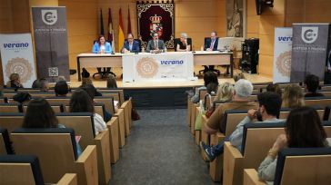 El campus de Cuenca aborda los retos de la psicología en el medio penitenciario