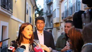 Lori Meyers serán cabeza de cartel el 5 de julio en Almansa en el arranque del festival ‘Castilla-La Mancha Suena’