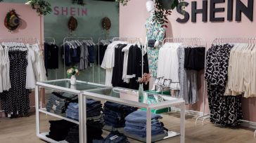 Organizaciones europeas de consumidores denuncian a Shein ante Bruselas por técnicas comerciales 'engañosas'
