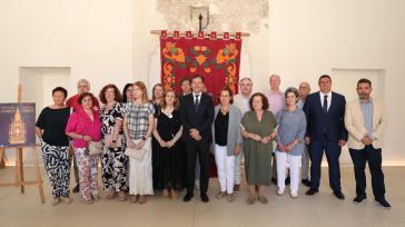 Toledo se prepara para “los olores, emociones y sensaciones que impregnan la ciudad durante la semana grande del Corpus Christi’”