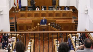 Las Cortes regionales aprueban la Ley de representatividad de las organizaciones agrarias