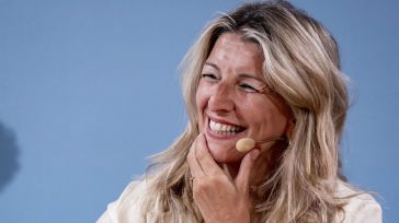 Yolanda Díaz descarta elecciones anticipadas como pide Page y remarca que es posible un 'giro social' sin nuevos PGE