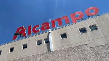 Alcampo ofrece rebajar el ERE a 580 personas a cambio de ampliar el formato de varios centros a siete días