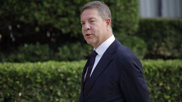 Page cree que la Conferencia de Presidentes demuestra que España es 'un puzle roto' preso del frentismo