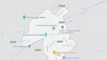 Heridos dos menores tras ser atropellados en Cebolla por un turismo cuyo conductor agrede al copiloto