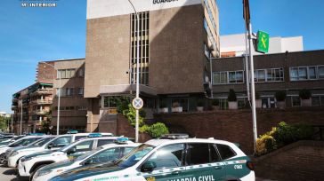 Detenida una mujer que presuntamente estafó 2.350 euros a tres personas con el alquiler de una vivienda en Marchamalo