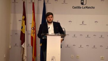 CLM pide más financiación para afrontar un mayor gasto en vivienda: 'El dinero no es infinito'