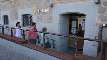 El programa de Turismo Social de CLM acumula 8.000 solicitudes, 'cifras de récord' en los primeros meses