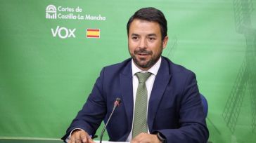 Vox C-LM exige al Gobierno frenar el recorte de paradas de autobús en más de 70 municipios de Cuenca y Guadalajara