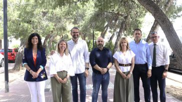 Gutiérrez pregunta al PP “por qué no expulsa de manera inmediata” a Cospedal por sus audios con Villarejo: “¿De qué tiene miedo Núñez?”