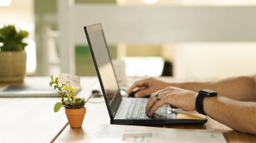 La creación de empresas en CLM vuelve a datos positivos con un incremento del 3,6% en abril