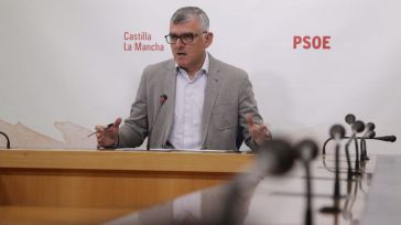 Godoy destaca la “transparencia y la confianza” en la administración que genera la nueva Ley de Simplificación Administrativa de CLM