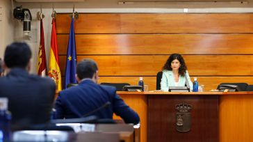 El Proyecto de Ley de Simplificación Administrativa, listo para Pleno