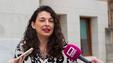 El PSOE exige “coherencia” al PP de CLM: “No puede pasar ni un minuto más sin que abran expediente de expulsión a Cospedal”