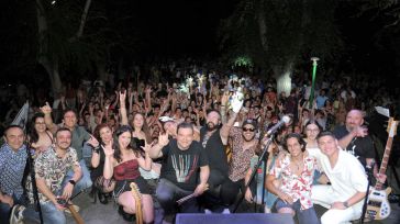 Yuncos (Toledo) se prepara para vibrar con la segunda edición del festival "YUNROCK" 