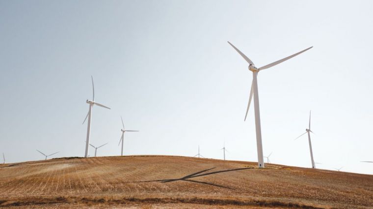 Castilla-La Mancha, una de las tres regiones españolas que impulsan el desarrollo de las renovables