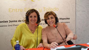 Amaral, con su gira de regreso ‘Dolce Vita Tour’, protagonizará la segunda edición de FARCAMA Suena el próximo 11 de octubre en Toledo