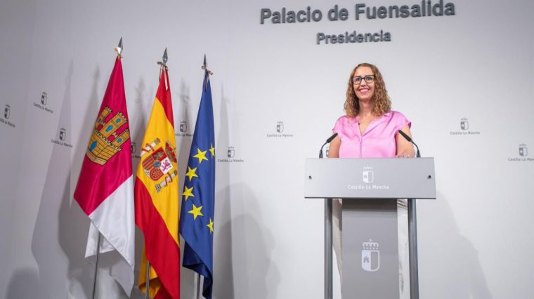 El Gobierno de Castilla-La Marcha conmemorará el Día del Orgullo LGTBI con una decena de actividades repartidas en todas las provincias